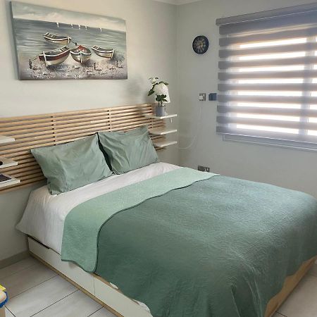 Nissi Breeze Daire Aya Napa Dış mekan fotoğraf