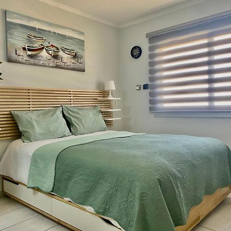 Nissi Breeze Daire Aya Napa Dış mekan fotoğraf
