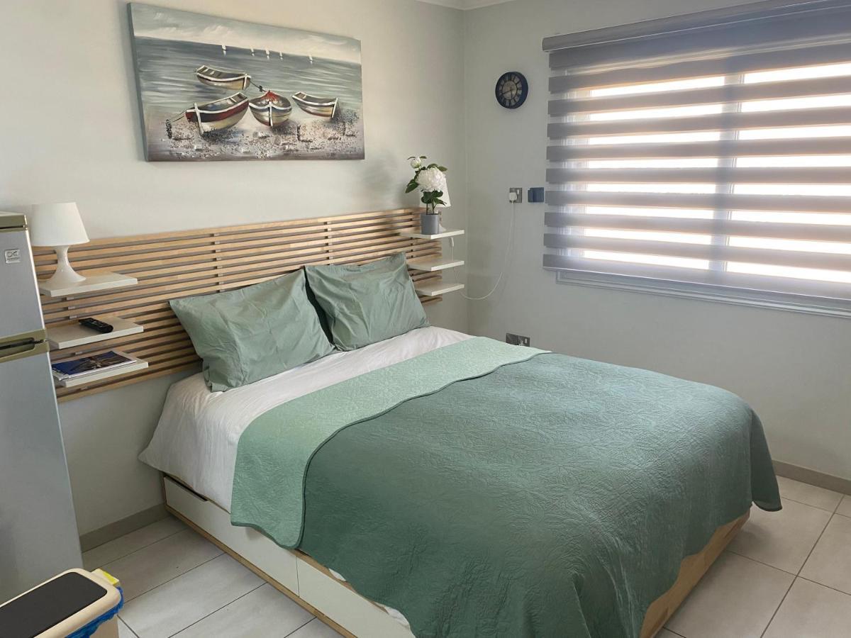 Nissi Breeze Daire Aya Napa Dış mekan fotoğraf